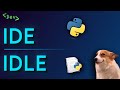 How to Install Python and IDLE | Beginner's Guide to Python IDLE Explained