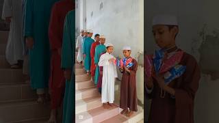 আমি একটি বলে আমার সম্পর্কে তুমি মেরে খাইলা#shorts #shortvideo #islamic #trending