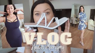 VLOG, HAUL I MIERZYMY Z SHEIN | Lavendova