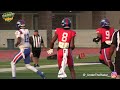 texas football 🔥🔥 duncanville high 🎥 spring game 2023 utr highlight mix