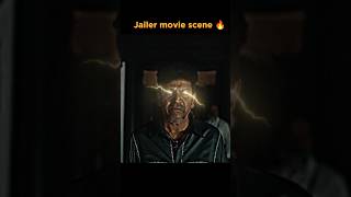 Jailer movie scene 🔥#shivarajkumar #jailer #viral #attitude #shorts #shortvideo #youtube