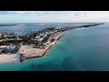 bahamas bimini island dji drone