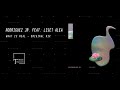 Rodriguez Jr. feat. Liset Alea - What Is Real (Original Mix) [MOBILEE RECORDS]