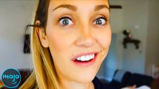 Top 10 Popular Influencers Who Turned Out to Be Terrible People