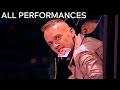 ALL Performances: Jack Rhodes | The Most Entertaining Magician on Britain's Got Talent | BGT 2024
