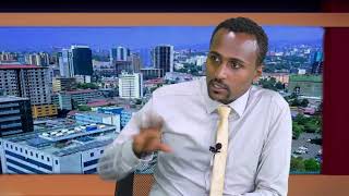 Nahoo Press - እሁድ ቀን 4፡00 -5፡00 እንዲሁም በድጋሚ ሰኞ ማታ 3፡00 ከዜና በኋላ ይጠብቁን፡፡