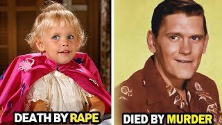 BEWITCHED (1964) Cast THEN And NOW 2026 [All Cast Tragically Passed Away]