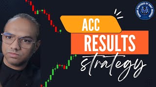 🦋 Master the Iron Fly Options Strategy with ACC Shares! | ACC Results Based Option Strategy