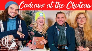 AMAZING CHRISTMAS GIFTS FOR THE CHATEAU!!