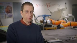 Stanford cybersecurity expert: Dan Boneh