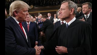 MUST-SEE: Attorney issues SOLUTION to bombshell Trump ruling