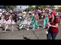 2024 oxnard christmas parade 🚒🎄🎁⭐️☃️ full documented parade