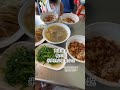 高雄美食 鴨肉珍 米其林 必比登小吃 family food viralvideo shorts