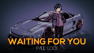 Paul Lock - Waiting For You || Deep Feeling Music || 2024 Deep Feeling Remix || Emotional Deep Remix