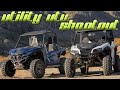 Yamaha Wolverine RMAX2 Vs. Polaris General XP1000 - Shoot Out - UTV Action Magazine