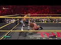 TNA Universe 2024 - Episode 1