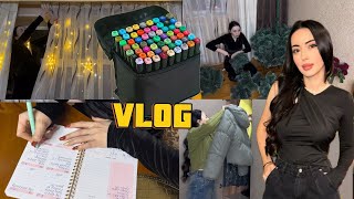 ПРИДАННОЕ НЕ НУЖНО 🌸 УБИРАЕМ ЕЛКУ ❄️ VLOG Ayka Еmilly ❄️