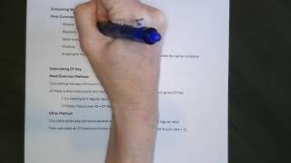 Payroll Accounting | Chapter 2 Notes