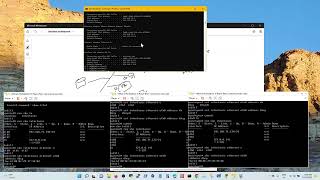 SMALL PING SWEEP script - Network Discovery