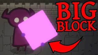 Adding WEIRD Weapons To My Bullet Hell Game