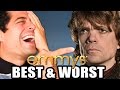 Best & Worst of the Emmy Awards w/ Khail