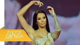 Katarina Grujic - Paranoican - ZG Specijal 01 - (TV Prva 08.10.2017.) Katarina Grujic - Paranoican - ZG Specijal 01 - (TV Prva 08.10.2017.)