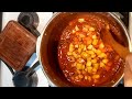 طرزتهیه خورشت لوبیاسبز خوشمزه غذای سنتی_آموزش آشپزی ایرانی iranian stew