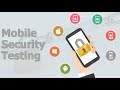Drozer  Android Application Penetration Testing Framework:  Installation and Uses