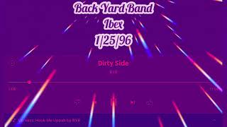 Backyard Band 🥁⚱️ BYB 🎙🎤 Ibex 🎸🎺 1/25/96 🔥💥 #byb4life 🎼🕺🏾#dcgogo #dontmutedc #crank