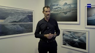 The Vanishing: Sebastian Copeland on his exhibition