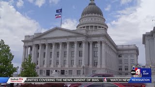 Lawsuit on Redistricting Utah