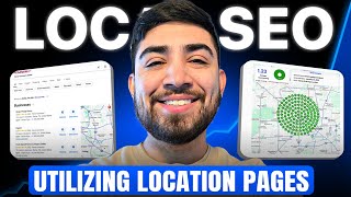 🚀 Local SEO Tips to Rank #1 on Google Maps | Location Pages for Maximum Visibility! 🌟 |  Fencing SEO