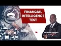 FINANCIAL INTELLIGENCE TEST