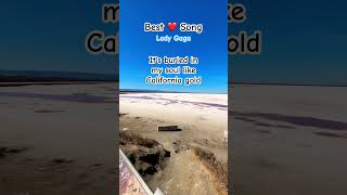 Best ❤️ Song #ladygaga #alwaysrememberusthisway #shortsfeed #amazingview #bluesky #shorts #song