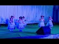 belliya moda illi bellakki noda...by gurukulam kidzee nandini layout