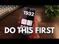 How To Make The Perfect Minimal Android Setup (On The Poco X8 Pro)