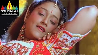 Pavitra Prema Telugu Movie Part 6/13 | Balakrishna, Laila, Roshini | Sri Balaji Video