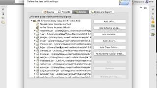 lesson 1, getting started with eclipse