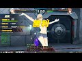 closers tw pvp harpy vs j