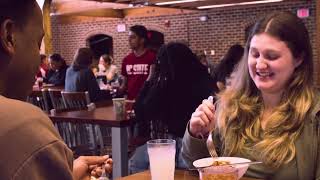 NC State Video for Transfer and Returning Students 2025-2026