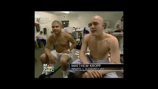 Lockup Life In Prison Documentary Most INFAMOUS Prison In California, San Quentin State Prison