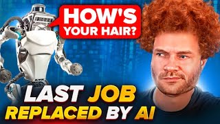 The Last Job That Will Be Replaced by AI