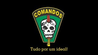 CFCC-23/1 Curso de formação de cabo COMANDOS 🗡️💀