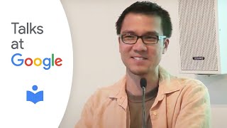Heroes and Philosophy | Tyler Shores | Talks at Google
