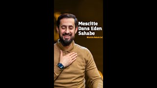Mescitte Dans Eden Sahabe | Mehmet Yıldız #shorts