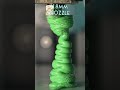 The Impossible 3D Print Challenge 😱