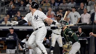 Luke Voit | 2018 Home Runs | HD