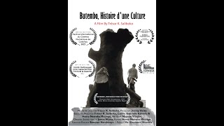 Butembo, Histoire d'une culture-official trailer