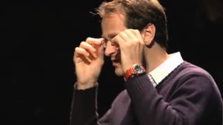 BIF 3: Eric Bonabeau - Exploring Nature's Pattern for Breakthrough Technology