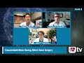 heart rhythm tv update january 2023 hr journal concomitant maze during mitral valve surgery